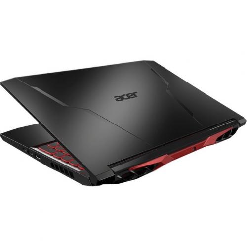 Acer Nitro 5 AN515 57 AN515 57 75ZA 15.6" Gaming Notebook   Full HD   1920 X 1080   Intel Core I7 11th Gen I7 11800H Octa Core (8 Core) 2.30 GHz   16 GB Total RAM   512 GB SSD Rear/500