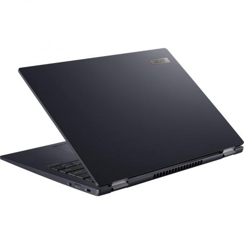 Acer TravelMate P6 P614 52 TMP614 52 58LB 14" Notebook   WUXGA   1920 X 1200   Intel Core I5 11th Gen I5 1135G7 Quad Core (4 Core) 2.40 GHz   16 GB Total RAM   512 GB SSD   Galaxy Black Rear/500