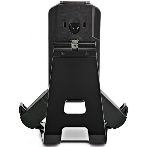 StarTech.com Secure Tablet Stand With K Slot Cable Lock, Locking Universal Holder For 7.9" 13" Tablets, Adjustable, Security Tablet Mount Rear/500