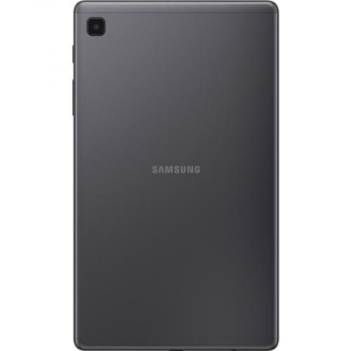 Samsung Galaxy Tab A7 Lite SM T220 Tablet   8.7" WXGA+   Quad Core (4 Core) 2.30 GHz Quad Core (4 Core) 1.80 GHz   3 GB RAM   32 GB Storage   Android 11   Dark Gray Rear/500