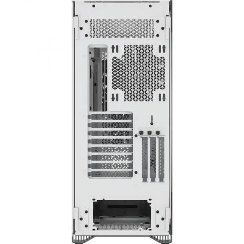 Corsair AIRFLOW 7000D Computer Case Rear/500