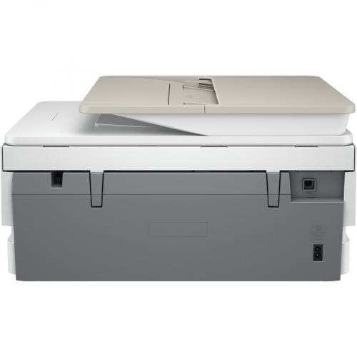 HP ENVY Inspire 7955e Inkjet Multifunction Printer Rear/500