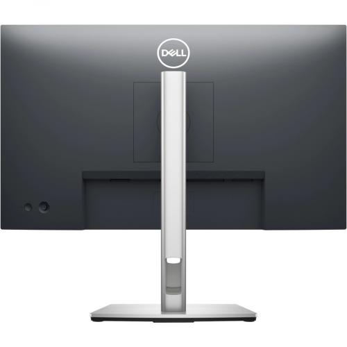 Dell P2422HE 23.8" Full HD WLED LCD Monitor   16:9   Black, Silver Rear/500