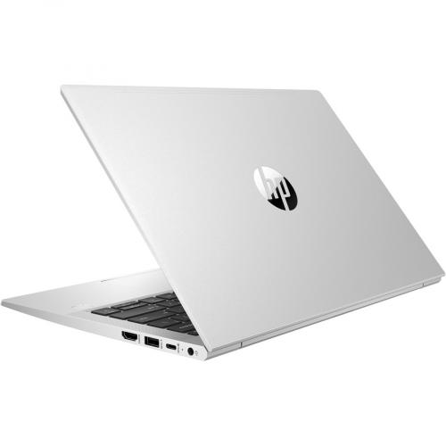 HP ProBook 430 G8 13.3" Rugged Notebook   Full HD   Intel Core I7 11th Gen I7 1165G7   16 GB   512 GB SSD   Pike Silver Plastic Rear/500