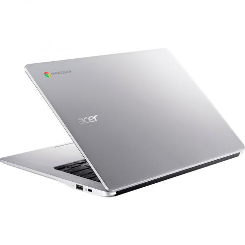Acer Chromebook 314 14" HD Mediatek MT8183C Processor 4GB RAM 32GB EMMC Chrome OS Rear/500