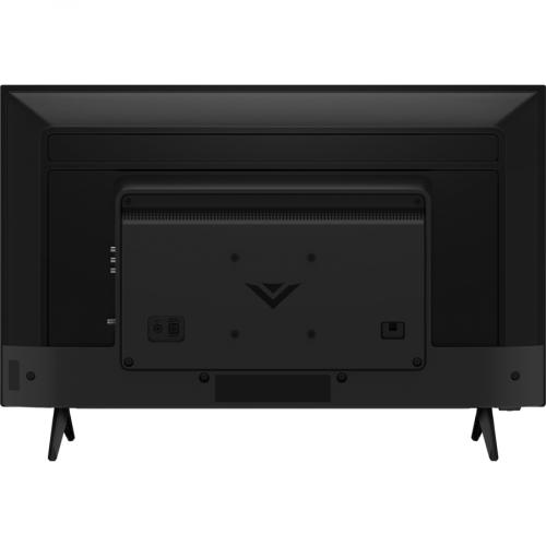 VIZIO 32" Class D Series Full HD Smart TV   D32f4 J01 Rear/500