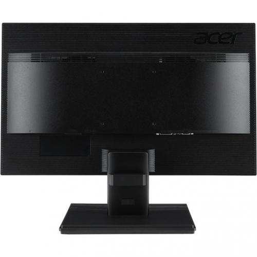 Acer V226HQL B 22" Class Full HD LCD Monitor   16:9   Black Rear/500