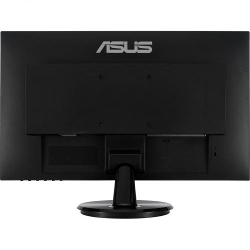 Asus VA24DCP 24" Class Full HD LCD Monitor   16:9 Rear/500