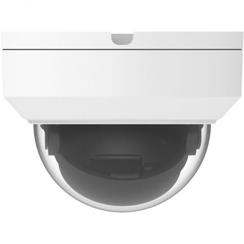 Gyration CYBERVIEW 810D 8 Megapixel Indoor/Outdoor HD Network Camera   Color   Dome Rear/500