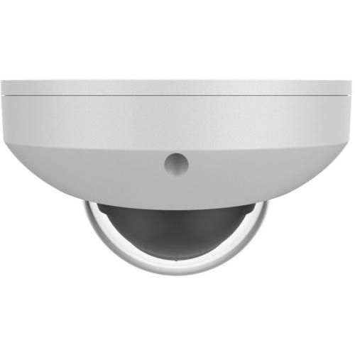 Gyration CYBERVIEW 412D 4 Megapixel Indoor/Outdoor HD Network Camera   Color   Wedge Dome Rear/500
