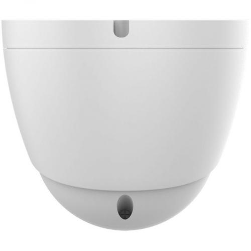 Gyration CYBERVIEW 410T TAA 4 Megapixel Indoor/Outdoor HD Network Camera   Color   Turret   TAA Compliant Rear/500