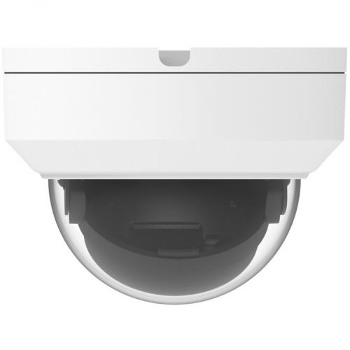 Gyration CYBERVIEW 400D 4 Megapixel Indoor/Outdoor HD Network Camera   Color   Dome Rear/500