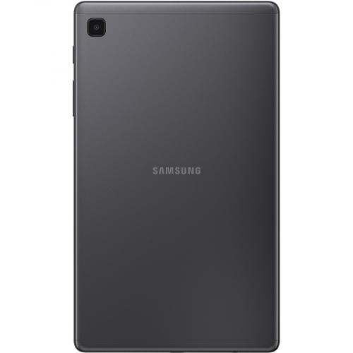 Samsung Galaxy Tab A7 Lite SM T227U Tablet   8.7" WXGA+   MediaTek MT8768T Helio P22T   3 GB   32 GB Storage   Android 11   4G   Gray Rear/500