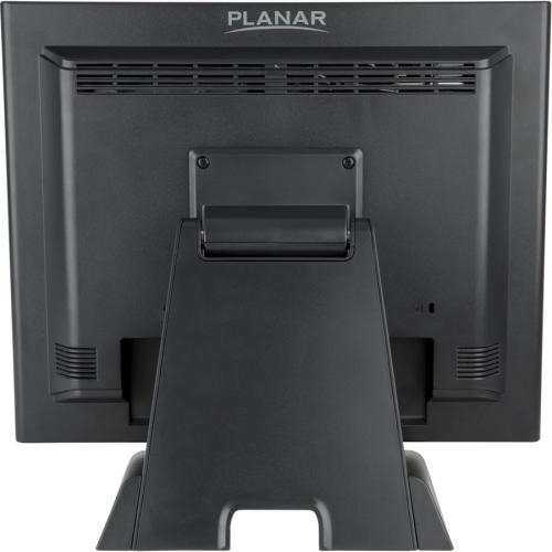 Planar PT1545P 15" Class LCD Touchscreen Monitor   4:3   8 Ms Rear/500