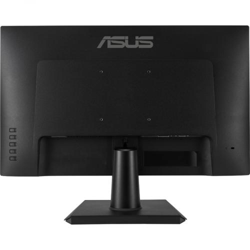 Asus VA247HE 23.8" Full HD LED LCD Monitor   16:9 Rear/500