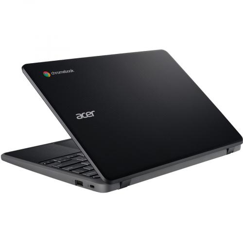 Acer Chromebook 311 C722 C722 K81A 11.6" Chromebook   HD   1366 X 768   Octa Core (ARM Cortex A73 Quad Core (4 Core) 2 GHz + Cortex A53 Quad Core (4 Core) 2 GHz)   8 GB Total RAM   32 GB Flash Memory Rear/500