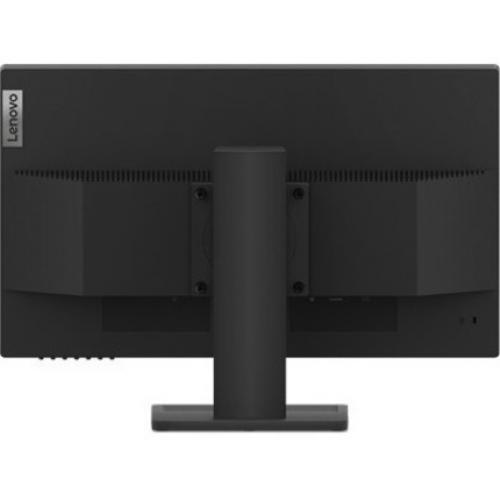 Lenovo ThinkVision E22 28 22" Class Full HD LCD Monitor   16:9   Raven Black Rear/500