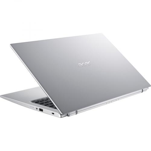Acer Aspire 3 15.6" Notebook Intel Core I3 1115G4 Dual Core (2 Core) 3 GHz 8 GB Total RAM 256 GB SSD Rear/500