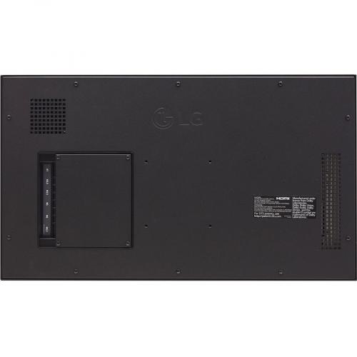 LG 22XE1J B 1,500nits FHD IP Rated Outdoor Display Rear/500