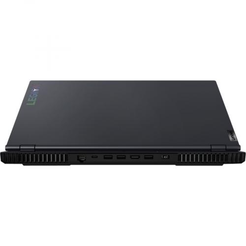Lenovo Legion 5 15.6" 165Hz Gaming Laptop AMD Ryzen 7 5800H 16GB RAM 1TB SSD RTX 3050 Ti 4GB GDDR6 Rear/500