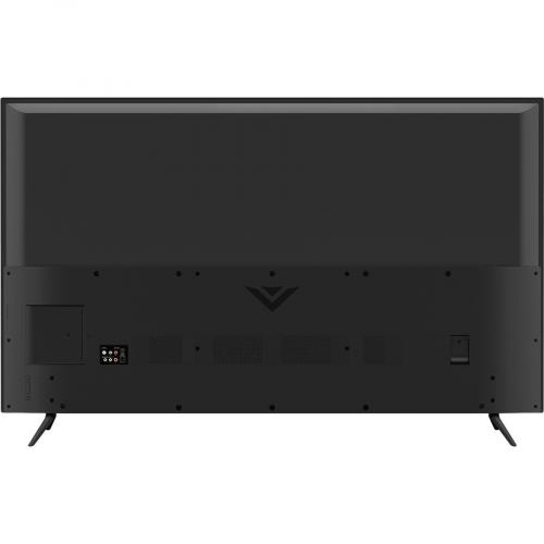 VIZIO 43" Class V Series 4K UHD LED SmartCast Smart TV HDR V435 J01 Rear/500
