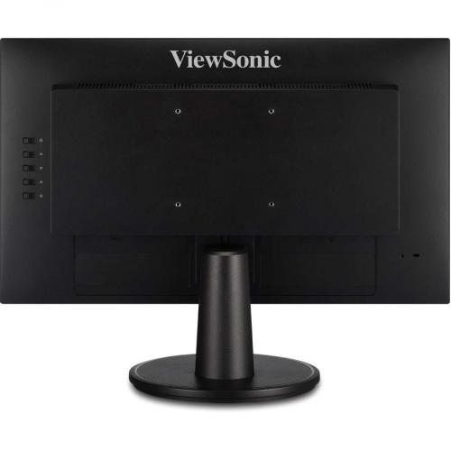22" 1080p 75Hz Monitor With FreeSync, HDMI And VGA Rear/500