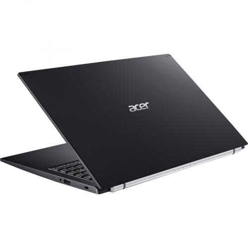 Acer Aspire 5 A515 56 A515 56 53DS 15.6" Notebook   Full HD   1920 X 1080   Intel Core I5 11th Gen I5 1135G7 Quad Core (4 Core) 2.40 GHz   8 GB Total RAM   512 GB SSD Rear/500