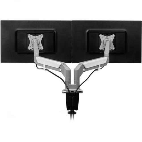 Ergotech Mounting Arm For Monitor Rear/500