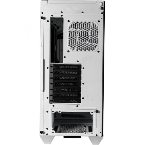 Cooler Master HAF 500 Computer Case Rear/500