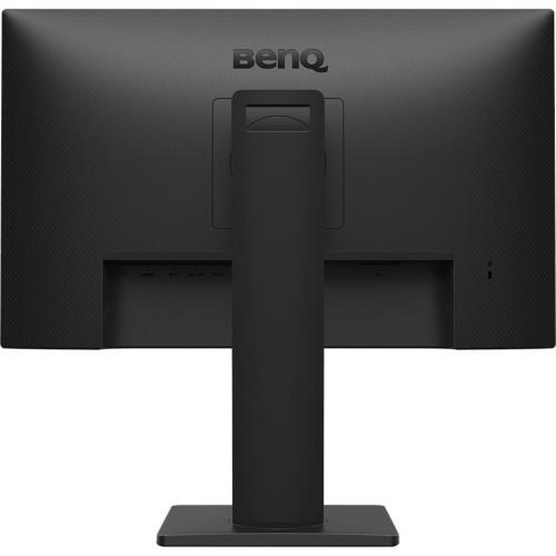 BenQ BL2485TC 24" Class Full HD LCD Monitor   16:9   Black Rear/500