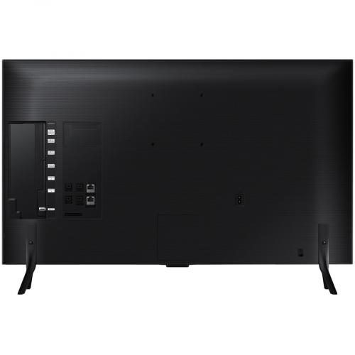 Samsung HQ50A/NJ690W HG32NJ690WF 32" Smart LED LCD TV   HDTV   Black Rear/500
