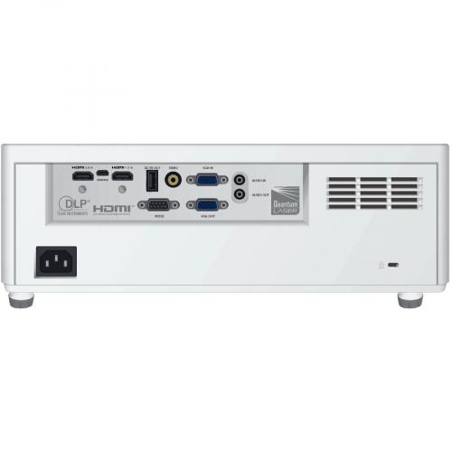 InFocus Core INL144 3D Ready DLP Projector   4:3   White   High Dynamic Range (HDR)   1024 X 768   Front, Ceiling   720p   30000 Hour Normal Mode   XGA   2,000,000:1   3100 Lm   HDMI   USB   Home, Office, Meeting, Class Room Rear/500