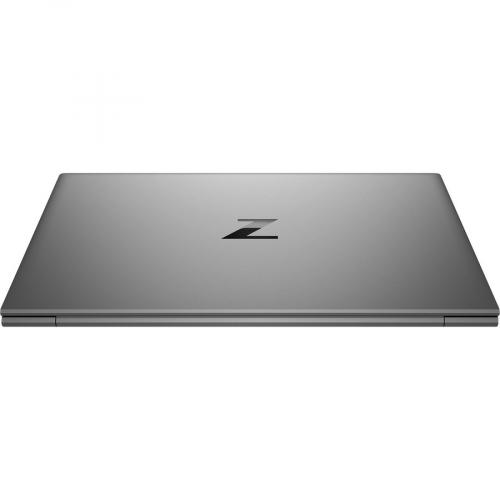 HP ZBook Firefly 15 G8 15.6" Mobile Workstation   Full HD   Intel Core I7 11th Gen I7 1165G7   16 GB   512 GB SSD   Gray Rear/500