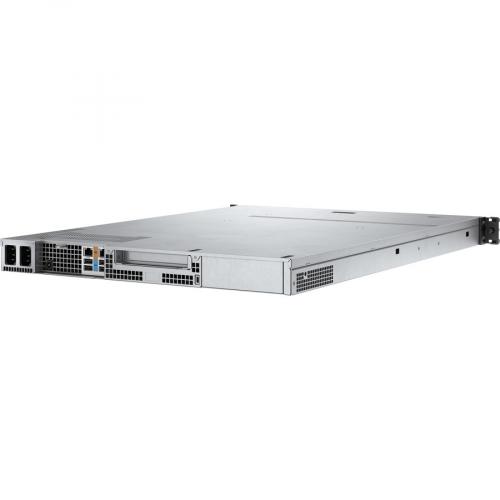 HP ZCentral 4R Workstation   Intel Xeon W 2223   16 GB   512 GB SSD   Rack Mountable Rear/500