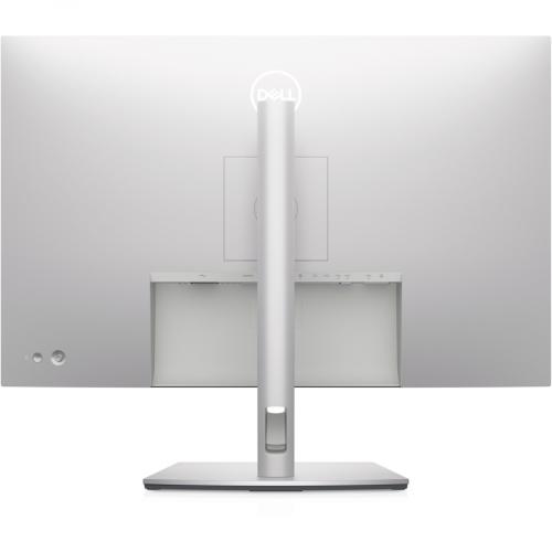 Dell UltraSharp U3023E 30" WLED LCD Monitor   16:10   Black, Silver Rear/500