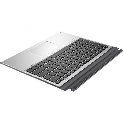 HP Elite X2 G8 Premium Keyboard (55G42AA) Rear/500