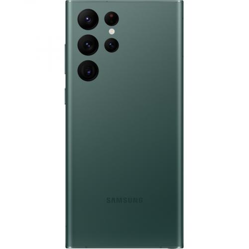 Samsung Galaxy S22 Ultra 5G 512 GB Smartphone   6.8" Dynamic AMOLED QHD+ 1440 X 3088   Octa Core (Cortex X2Single Core (1 Core) 2.99 GHz + Cortex A710 Triple Core (3 Core) 2.40 GHz + Cortex A510 Quad Core (4 Core) 1.70 GHz)   12 GB RAM   Android 1... Rear/500