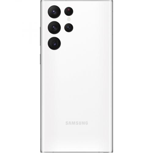 Samsung Galaxy S22 Ultra 5G 512 GB Smartphone   6.8" Dynamic AMOLED QHD+ 1440 X 3088   Octa Core (Cortex X2Single Core (1 Core) 2.99 GHz + Cortex A710 Triple Core (3 Core) 2.40 GHz + Cortex A510 Quad Core (4 Core) 1.70 GHz)   12 GB RAM   Android 1... Rear/500