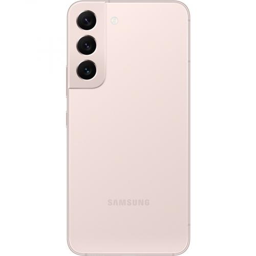 Samsung Galaxy S22+ 5G 128 GB Smartphone   6.6" Dynamic AMOLED Full HD Plus 1080 X 2340   Octa Core (Cortex X2Single Core (1 Core) 3 GHz + Cortex A710 Triple Core (3 Core) 2.40 GHz + Cortex A510 Quad Core (4 Core) 1.70 GHz)   8 GB RAM   Android 12... Rear/500