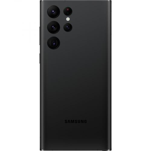 Samsung Galaxy S22 Ultra 5G 128 GB Smartphone   6.8" Dynamic AMOLED QHD+ 1440 X 3088   Octa Core (Cortex X2Single Core (1 Core) 2.99 GHz + Cortex A710 Triple Core (3 Core) 2.40 GHz + Cortex A510 Quad Core (4 Core) 1.70 GHz)   8 GB RAM   Android 12... Rear/500
