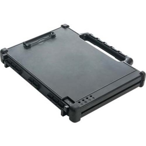 Brother Rugged Carrying Case (Bi Fold) Brother Printer Rear/500
