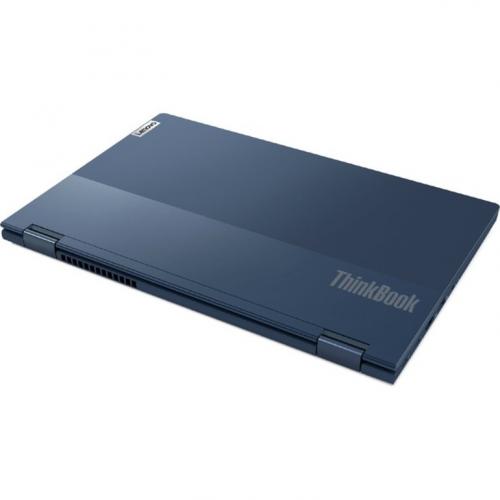 Lenovo 21DM0017US ThinkBook 14s Yoga G2 IAP 14 Touchscreen