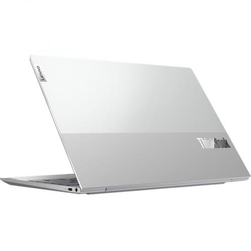 Lenovo ThinkBook 13x G2 IAP 21AT000VUS 13.3" Notebook   WQXGA   2560 X 1600   Intel Core I5 12th Gen I5 1235U   8 GB Total RAM   256 GB SSD Rear/500