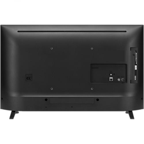 LG 32LQ630BPUA 32" Smart LED LCD TV   HDTV   Black Rear/500