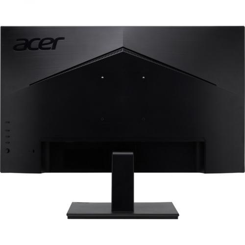 Acer V247Y A 23.8" Full HD LCD Monitor   16:9   Black Rear/500