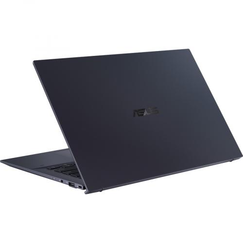 Asus ExpertBook B1 B1500 B1500CEA XH51 15.6" Notebook   Intel Core I5 11th Gen I5 1135G7 Quad Core (4 Core) 2.40 GHz   8 GB Total RAM   256 GB SSD   Star Black Rear/500