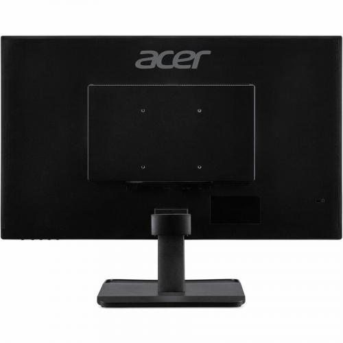 Acer VT270 27" Class LCD Touchscreen Monitor   16:9   4 Ms Rear/500