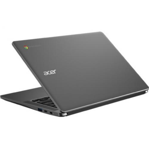 Acer Chromebook 314 C934 C934 P49J 14" Chromebook   Full HD   1920 X 1080   Intel Pentium Silver N6000 Quad Core (4 Core) 1.10 GHz   8 GB Total RAM   128 GB Flash Memory   Titanium Gray Rear/500