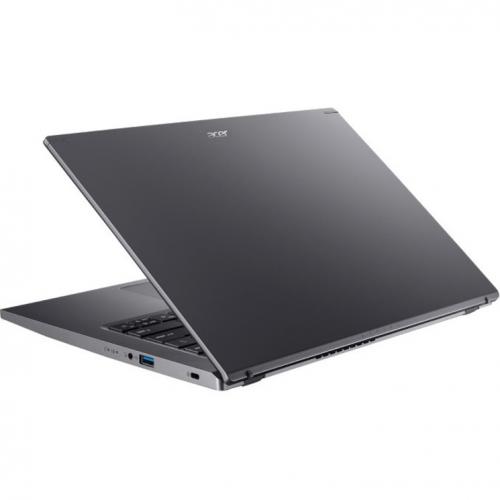 Acer Aspire 5 A514 55 A514 55 578C 14" Notebook   Full HD   1920 X 1080   Intel Core I5 12th Gen I5 1235U Deca Core (10 Core) 1.30 GHz   8 GB Total RAM   512 GB SSD Rear/500
