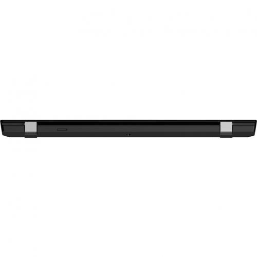 Lenovo ThinkPad P15v Gen 3 21D8003KUS 15.6" Mobile Workstation   UHD   3840 X 2160   Intel Core I5 12th Gen I5 12500H Dodeca Core (12 Core) 2.50 GHz   32 GB Total RAM   1 TB SSD   Black Rear/500